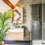L’eden D’alsace-bel Emplacement-confort-4 Pers *