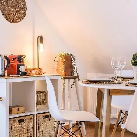 Apartmán L'eden D'alsace-bel Emplacement-confort-4 Pers Saverne