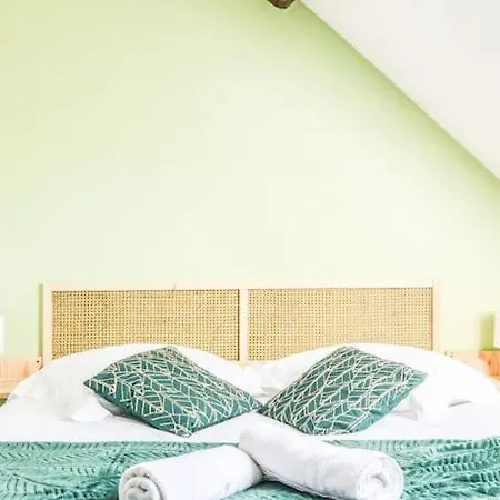 アパート L'eden D'alsace-bel Emplacement-confort-4 Pers