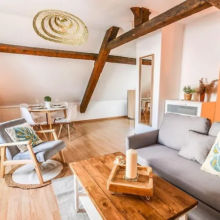 L'eden D'alsace-bel Emplacement-confort-4 Pers * Saverne