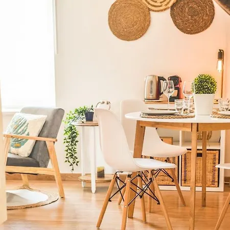 Apartmán L'eden D'alsace-bel Emplacement-confort-4 Pers Saverne