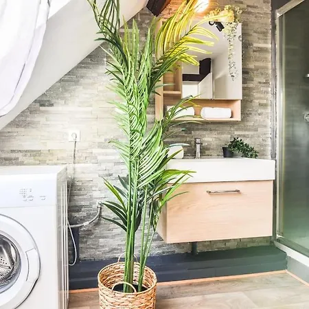 L'eden D'alsace-bel Emplacement-confort-4 Pers * サヴェルヌ