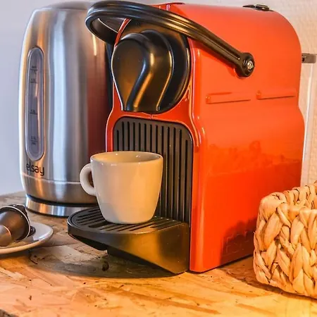 L'eden D'alsace-bel Emplacement-confort-4 Pers Apartmán Saverne