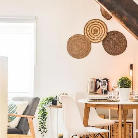 L'eden D'alsace-bel Emplacement-confort-4 Pers *