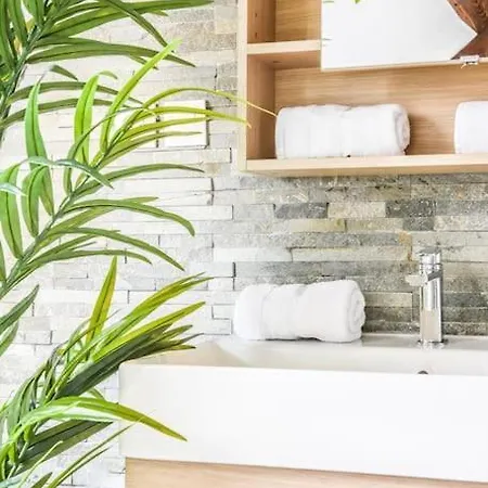 Apartmán L'eden D'alsace-bel Emplacement-confort-4 Pers Saverne