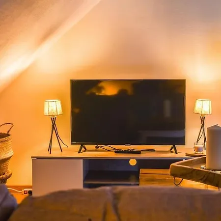 L'eden D'alsace-bel Emplacement-confort-4 Pers