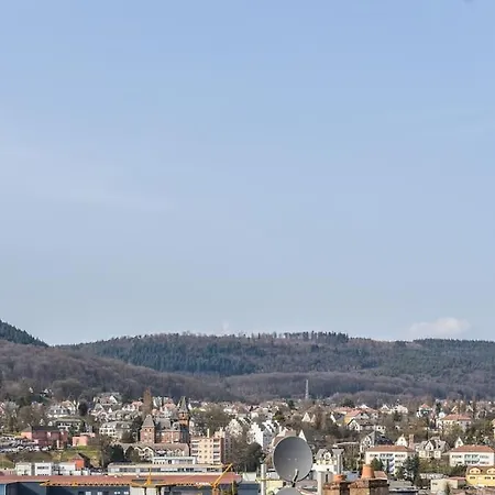 L'eden D'alsace-bel Emplacement-confort-4 Pers Apartmán Saverne