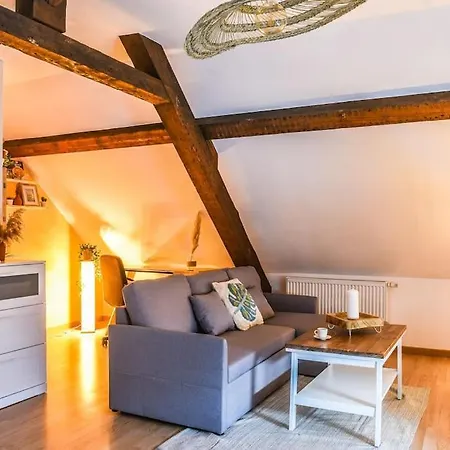 L'eden D'alsace-bel Emplacement-confort-4 Pers * Saverne