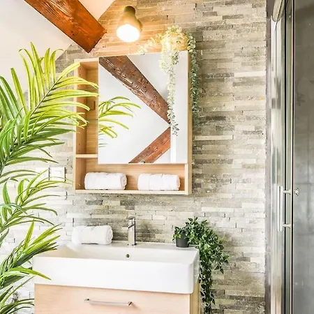 L'eden D'alsace-bel Emplacement-confort-4 Pers サヴェルヌ