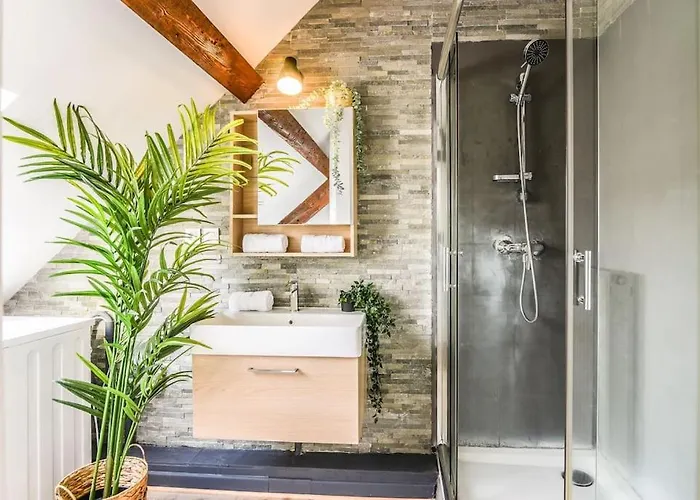 L'eden D'alsace-bel Emplacement-confort-4 Pers *